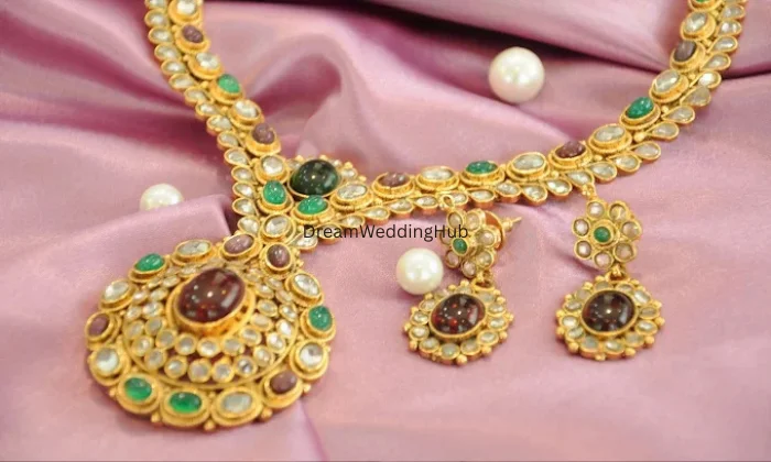 Vama Fashion Jewellery